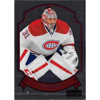 Insertní karty - Price Carey - 2014-15 O-Pee-Chee Platinum Retro No.28
