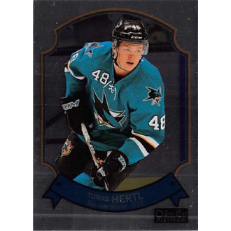 Insertní karty - Hertl Tomáš - 2014-15 O-Pee-Chee Platinum Retro No.31