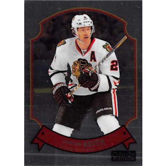 Insertní karty - Keith Duncan - 2014-15 O-Pee-Chee Platinum Retro No.37