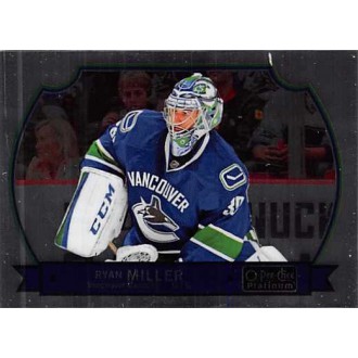 Insertní karty - Miller Ryan - 2014-15 O-Pee-Chee Platinum Retro No.43