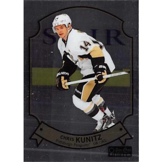 Insertní karty - Kunitz Chris - 2014-15 O-Pee-Chee Platinum Retro No.45