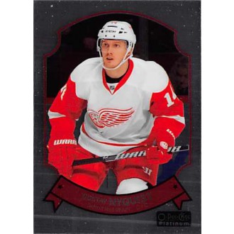 Insertní karty - Nyquist Gustav - 2014-15 O-Pee-Chee Platinum Retro No.46
