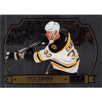 Insertní karty - Chára Zdeno - 2014-15 O-Pee-Chee Platinum Retro No.49