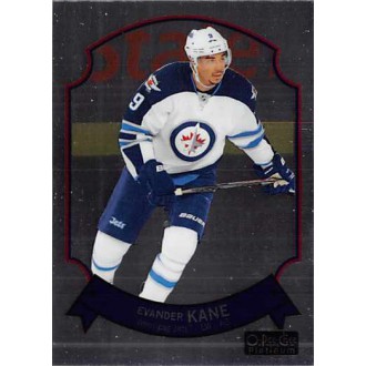 Insertní karty - Kane Evander - 2014-15 O-Pee-Chee Platinum Retro No.51