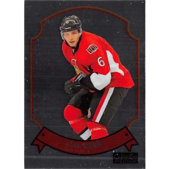 Insertní karty - Ryan Bobby - 2014-15 O-Pee-Chee Platinum Retro No.52