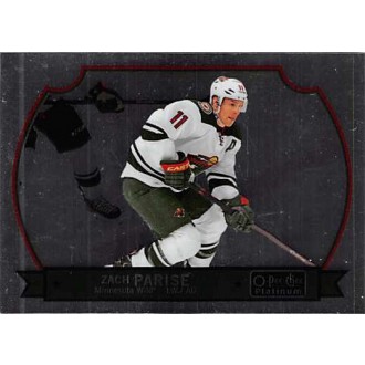 Insertní karty - Parise Zach - 2014-15 O-Pee-Chee Platinum Retro No.53