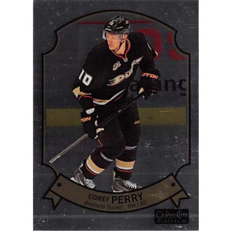 Insertní karty - Perry Corey - 2014-15 O-Pee-Chee Platinum Retro No.55