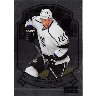 Insertní karty - Gáborík Marián - 2014-15 O-Pee-Chee Platinum Retro No.57
