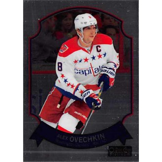 Insertní karty - Ovechkin Alex - 2014-15 O-Pee-Chee Platinum Retro No.62