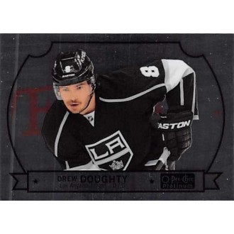 Insertní karty - Doughty Drew - 2014-15 O-Pee-Chee Platinum Retro No.63