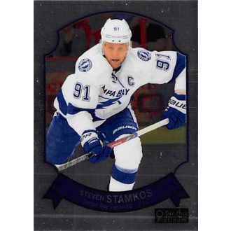 Insertní karty - Stamkos Steven - 2014-15 O-Pee-Chee Platinum Retro No.70