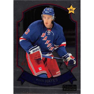 Insertní karty - Hayes Kevin - 2014-15 O-Pee-Chee Platinum Retro No.71