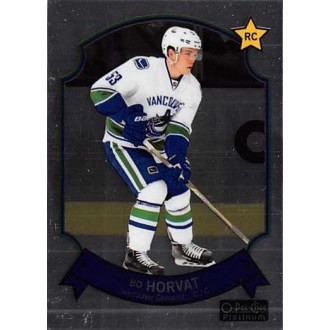 Insertní karty - Horvat Bo - 2014-15 O-Pee-Chee Platinum Retro No.74