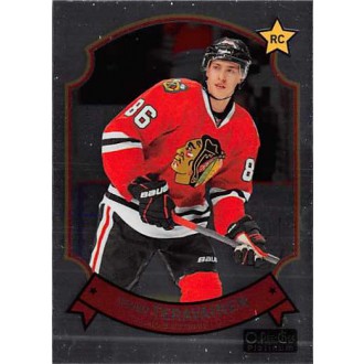 Insertní karty - Teravainen Teuvo - 2014-15 O-Pee-Chee Platinum Retro No.80