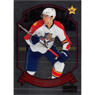Insertní karty - Ekblad Aaron - 2014-15 O-Pee-Chee Platinum Retro No.85