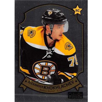 Insertní karty - Khokhlachev Alexander - 2014-15 O-Pee-Chee Platinum Retro No.96