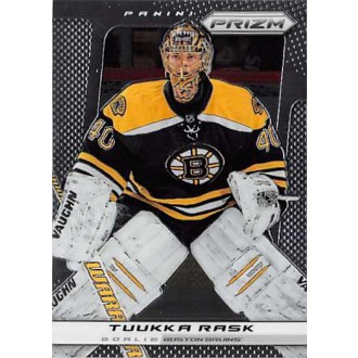 Řadové karty - Rask Tuukka - 2013-14 Prizm No.4