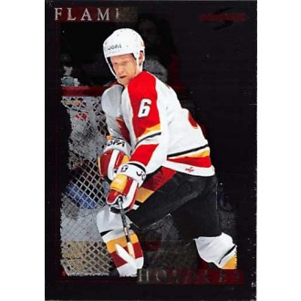 Paralelní karty - Housley Phil - 1995-96 Score Black Ice No.45