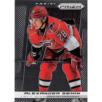 Řadové karty - Semin Alexander - 2013-14 Prizm No.17