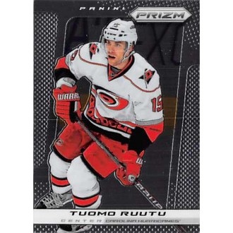 Řadové karty - Ruutu Tuomo - 2013-14 Prizm No.20