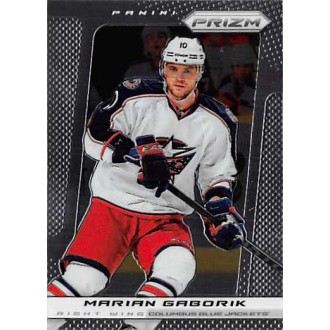 Řadové karty - Gáborík Marián - 2013-14 Prizm No.23
