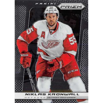 Řadové karty - Kronwall Niklas - 2013-14 Prizm No.29