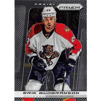 Řadové karty - Gudbranson Erik - 2013-14 Prizm No.34