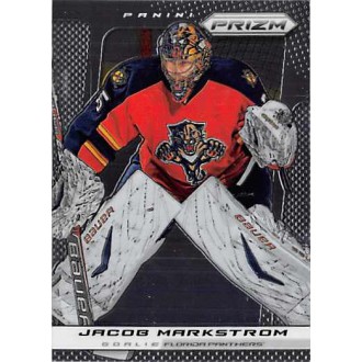 Řadové karty - Markstrom Jacob - 2013-14 Prizm No.35