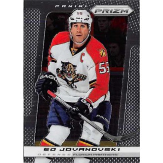 Řadové karty - Jovanovski Ed - 2013-14 Prizm No.37