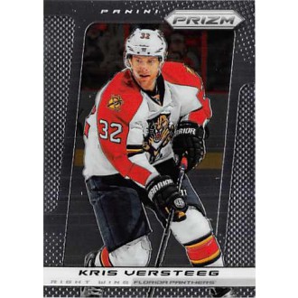 Řadové karty - Versteeg Kris - 2013-14 Prizm No.38