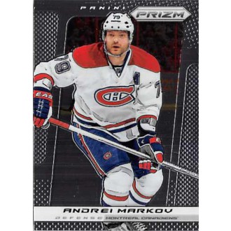 Řadové karty - Markov Andrei - 2013-14 Prizm No.44