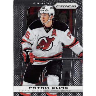 Řadové karty - Eliáš Patrik - 2013-14 Prizm No.47
