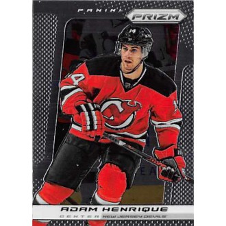 Řadové karty - Henrique Adam - 2013-14 Prizm No.49
