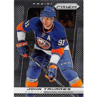 Řadové karty - Tavares John - 2013-14 Prizm No.53