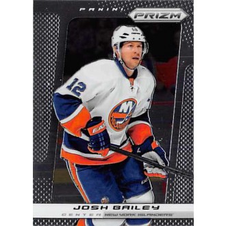 Řadové karty - Bailey Josh - 2013-14 Prizm No.57