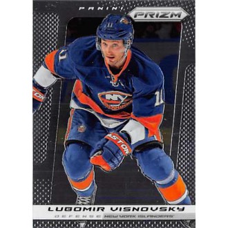Řadové karty - Višňovský Lubomír - 2013-14 Prizm No.58
