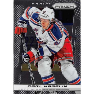 Řadové karty - Hagelin Carl - 2013-14 Prizm No.65
