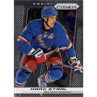 Řadové karty - Staal Marc - 2013-14 Prizm No.66