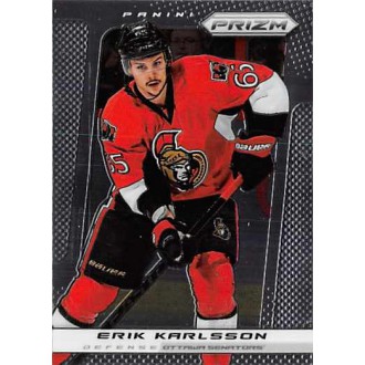 Řadové karty - Karlsson Erik - 2013-14 Prizm No.69