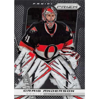 Řadové karty - Anderson Craig - 2013-14 Prizm No.70