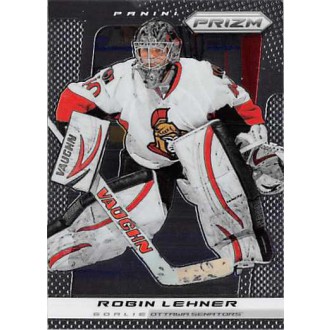 Řadové karty - Lehner Robin - 2013-14 Prizm No.75