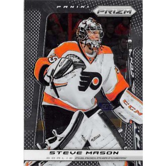 Řadové karty - Mason Steve - 2013-14 Prizm No.77