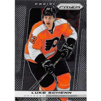 Řadové karty - Schenn Luke - 2013-14 Prizm No.79