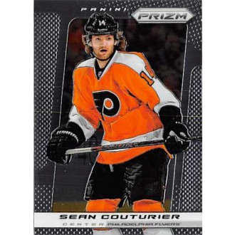 Řadové karty - Couturier Sean - 2013-14 Prizm No.81