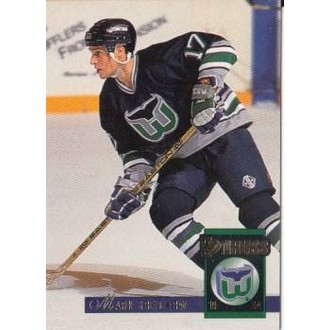 Řadové karty - Greig Mark - 1993-94 Donruss No.137
