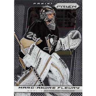 Řadové karty - Fleury Marc-Andre - 2013-14 Prizm No.86