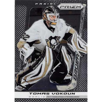 Řadové karty - Vokoun Tomáš - 2013-14 Prizm No.88