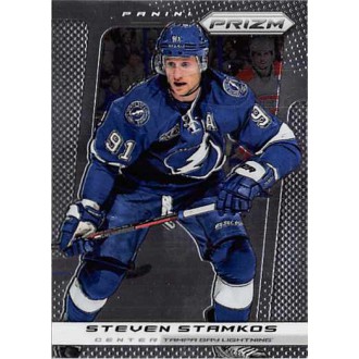 Řadové karty - Stamkos Steven - 2013-14 Prizm No.93