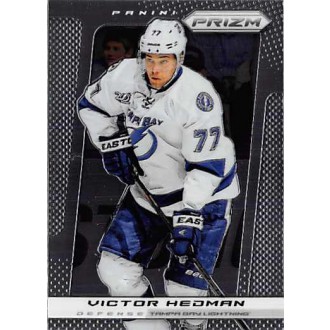 Řadové karty - Hedman Victor - 2013-14 Prizm No.95