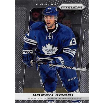Řadové karty - Kadri Nazem - 2013-14 Prizm No.100